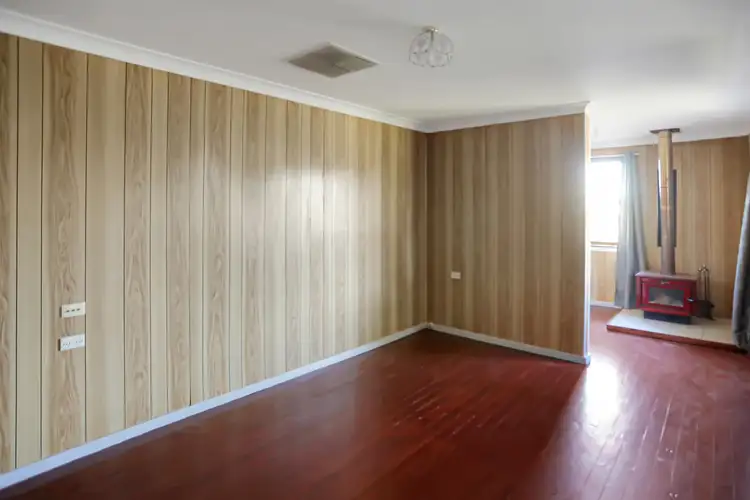Second view of Homely house listing, 22 Holloway Street, Forbes NSW 2871