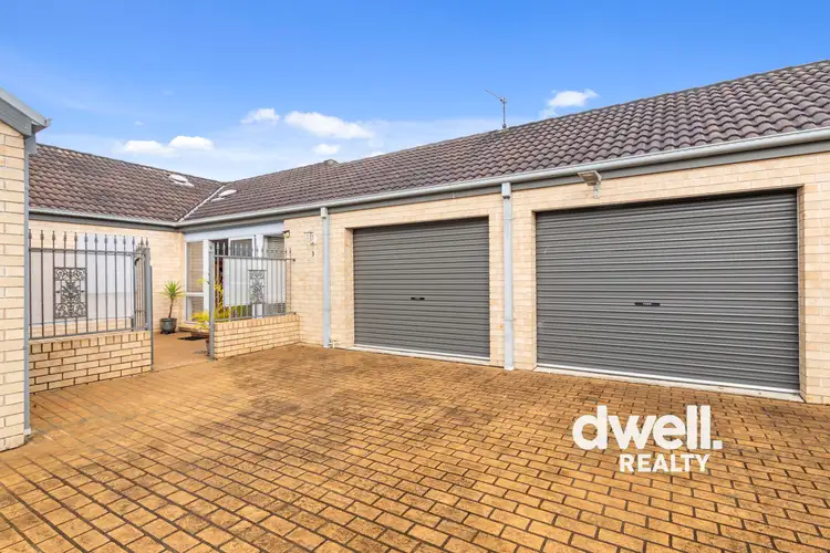 3/20 KURRABA PLACE, St Georges Basin NSW 2540