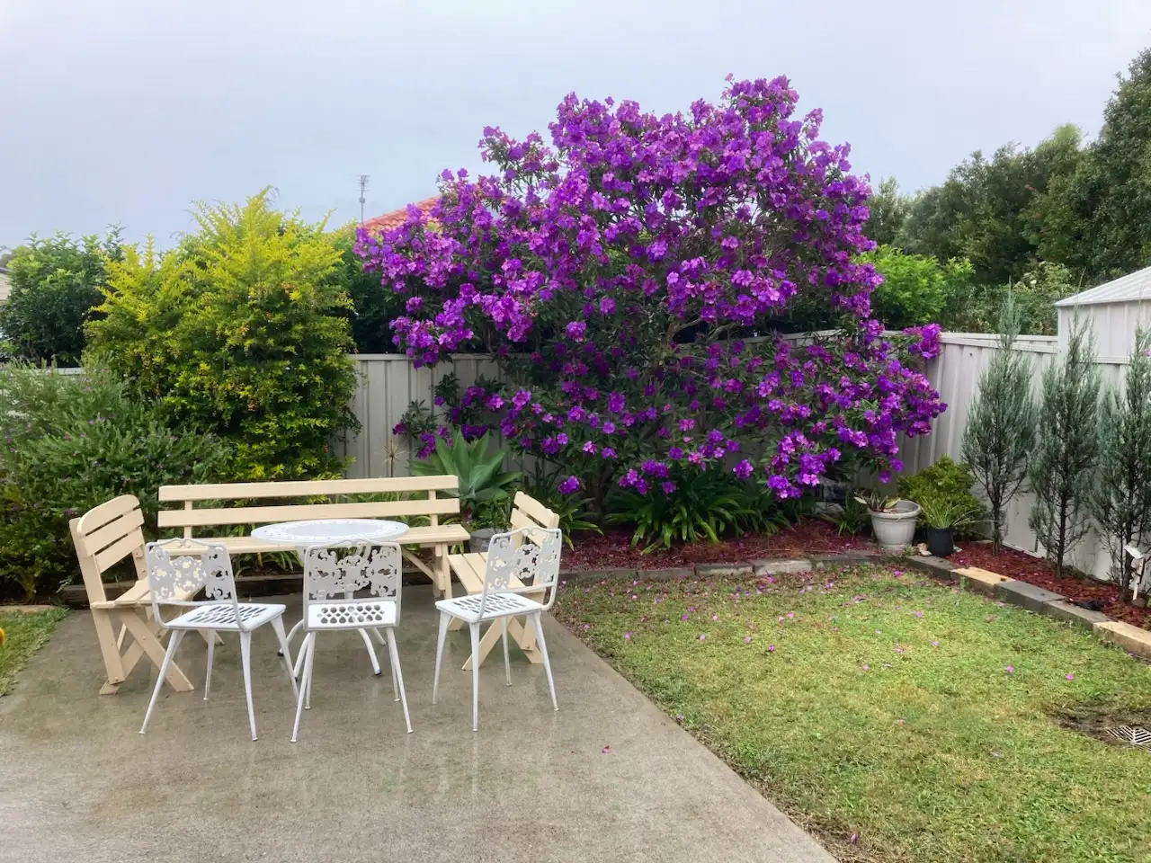 Main view of Homely unit listing, 3/20 KURRABA PLACE, St Georges Basin NSW 2540