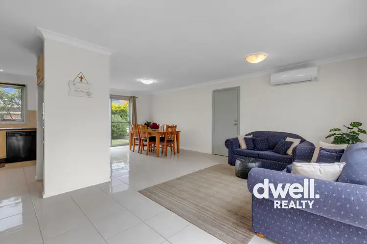 Second view of Homely unit listing, 3/20 KURRABA PLACE, St Georges Basin NSW 2540
