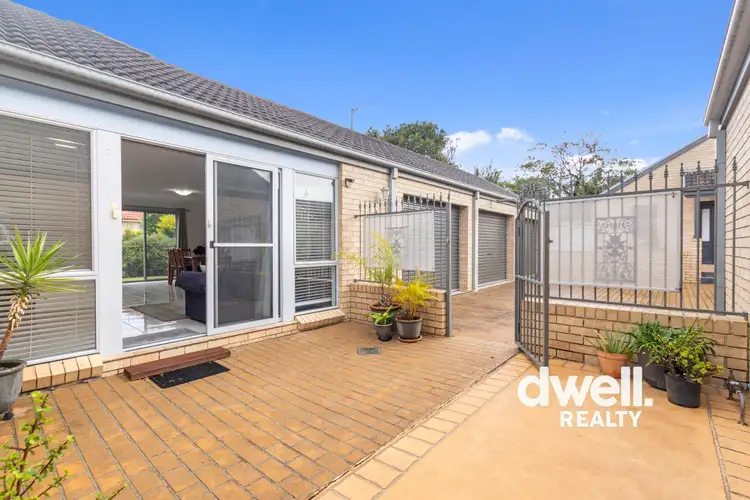 Third view of Homely unit listing, 3/20 KURRABA PLACE, St Georges Basin NSW 2540