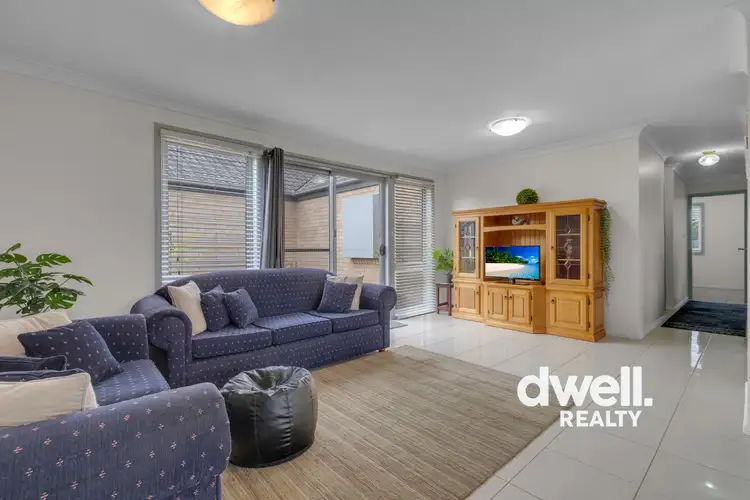 Fourth view of Homely unit listing, 3/20 KURRABA PLACE, St Georges Basin NSW 2540