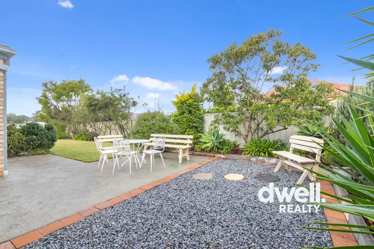 Fifth view of Homely unit listing, 3/20 KURRABA PLACE, St Georges Basin NSW 2540