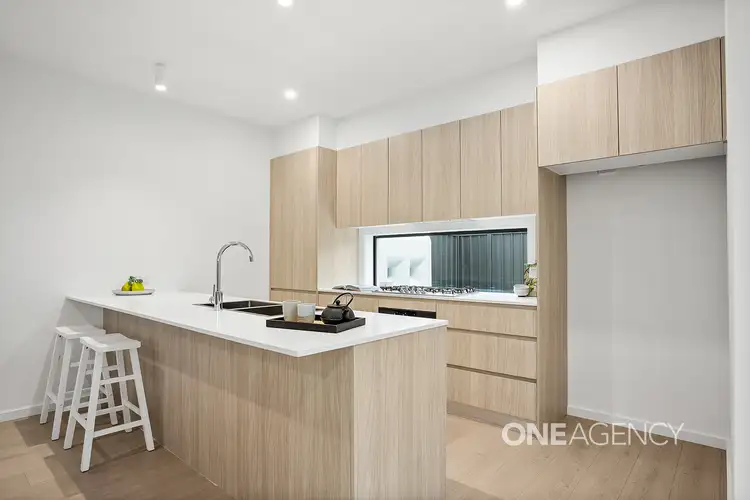 Third view of Homely townhouse listing, 5A Sundew Street, Horsley NSW 2530