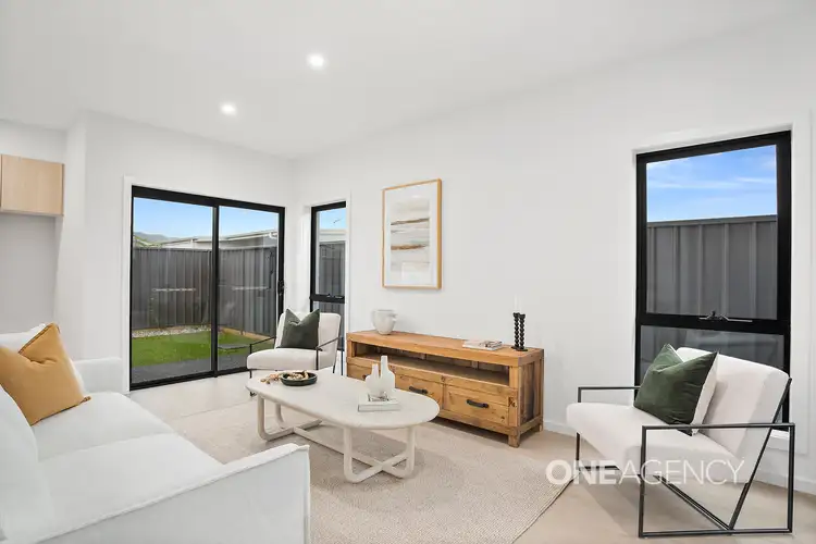 Fourth view of Homely townhouse listing, 5A Sundew Street, Horsley NSW 2530