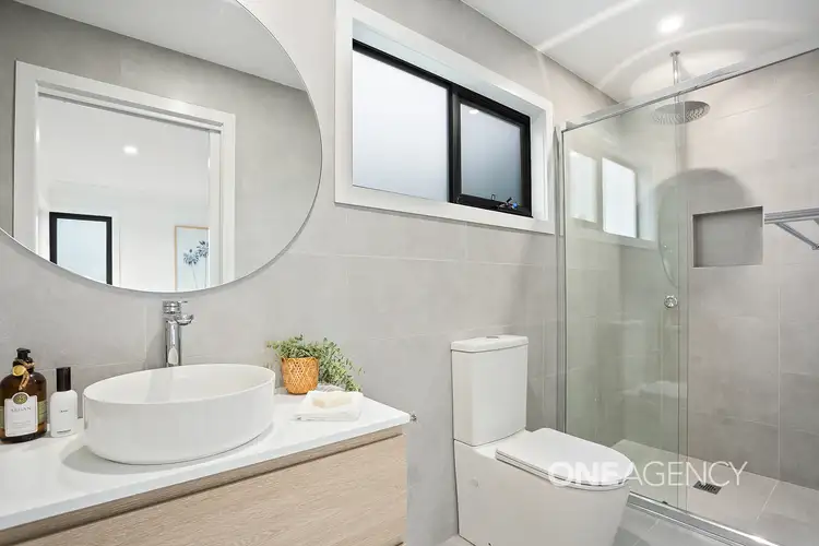 Sixth view of Homely townhouse listing, 5A Sundew Street, Horsley NSW 2530