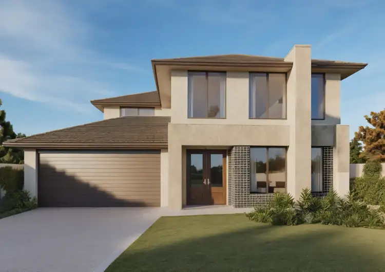Lot 3503 Voyage Street, Mount Duneed VIC 3217