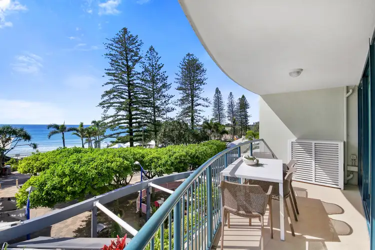 Fourth view of Homely apartment listing, 47/13 Mooloolaba Esplanade, Mooloolaba QLD 4557