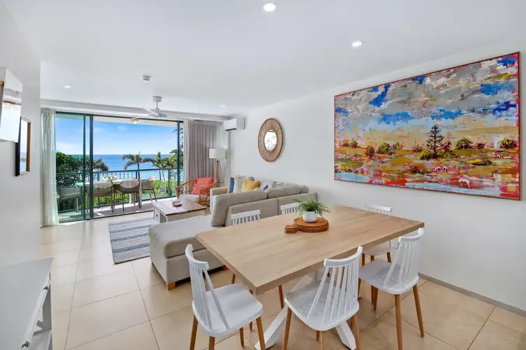 Sixth view of Homely apartment listing, 47/13 Mooloolaba Esplanade, Mooloolaba QLD 4557