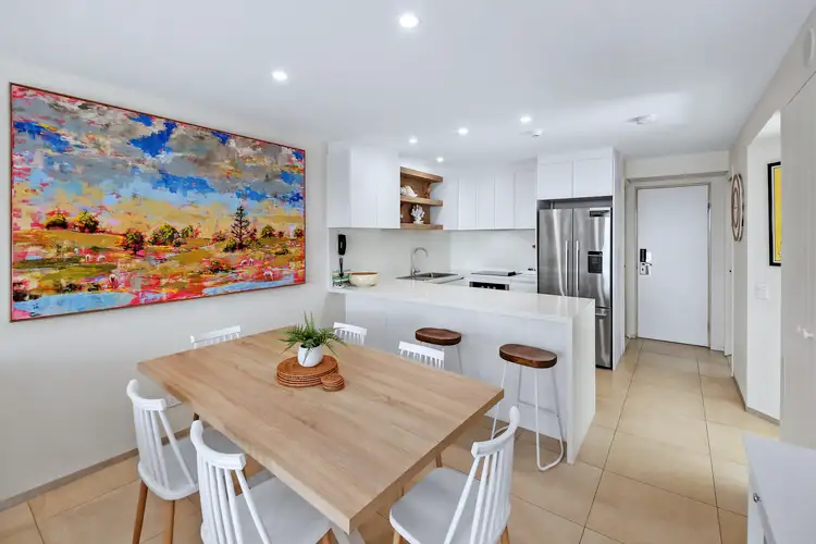 Seventh view of Homely apartment listing, 47/13 Mooloolaba Esplanade, Mooloolaba QLD 4557