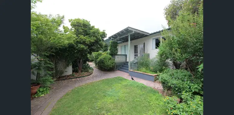 Main view of Homely house listing, 35 Carstensz Street, Griffith ACT 2603