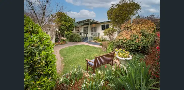 Second view of Homely house listing, 35 Carstensz Street, Griffith ACT 2603