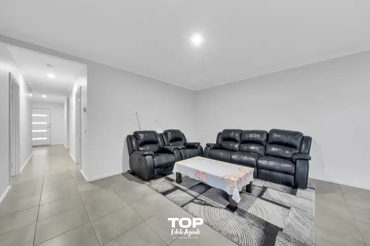 Fourth view of Homely house listing, 181 Wheelers Park Drive, Cranbourne North VIC 3977