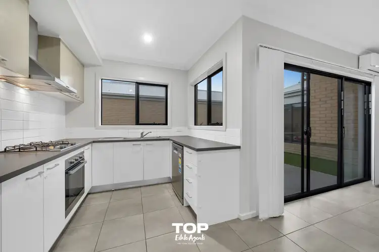 Sixth view of Homely house listing, 181 Wheelers Park Drive, Cranbourne North VIC 3977