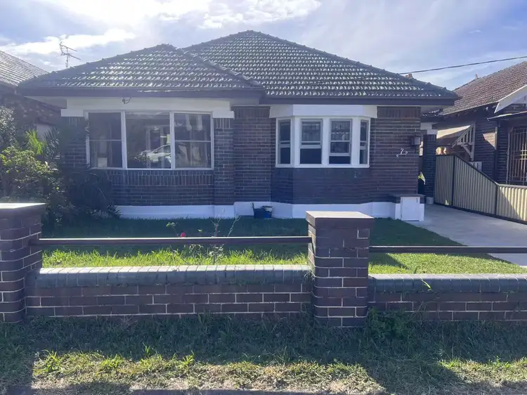 7 Gloucester Street, Rockdale NSW 2216