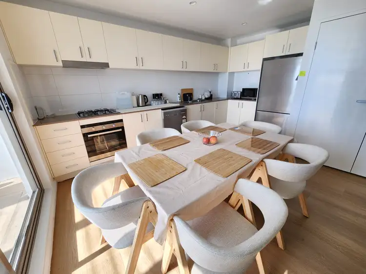 Second view of Homely apartment listing, 30/1 Browne Parade, Warwick Farm NSW 2170