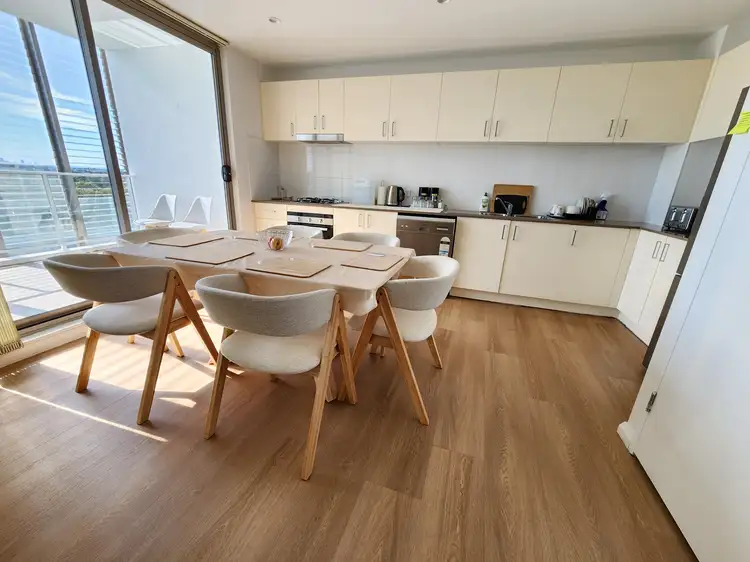 Third view of Homely apartment listing, 30/1 Browne Parade, Warwick Farm NSW 2170