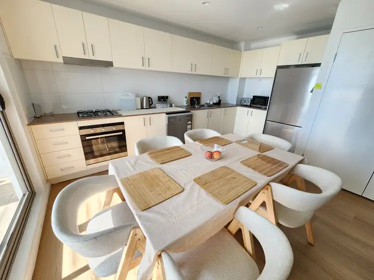 Fourth view of Homely apartment listing, 30/1 Browne Parade, Warwick Farm NSW 2170