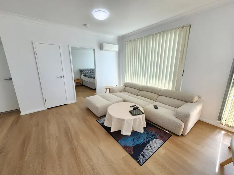 Fifth view of Homely apartment listing, 30/1 Browne Parade, Warwick Farm NSW 2170