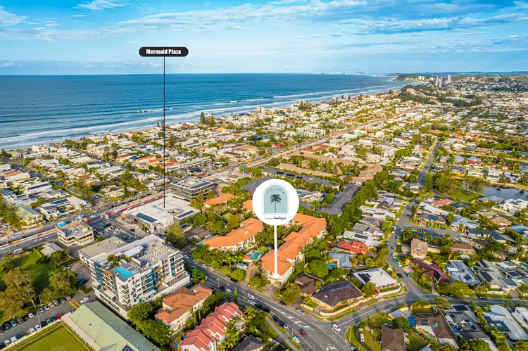 Third view of Homely unit listing, 36/14-26 Markeri Street, Mermaid Beach QLD 4218