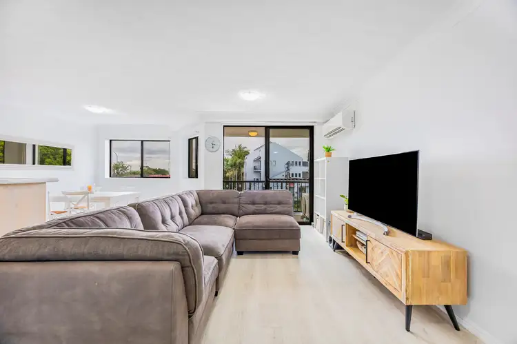 Fourth view of Homely unit listing, 36/14-26 Markeri Street, Mermaid Beach QLD 4218