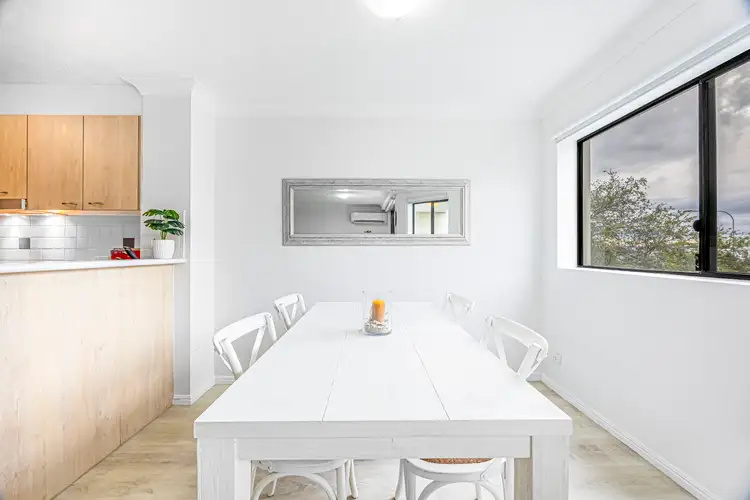 Fifth view of Homely unit listing, 36/14-26 Markeri Street, Mermaid Beach QLD 4218
