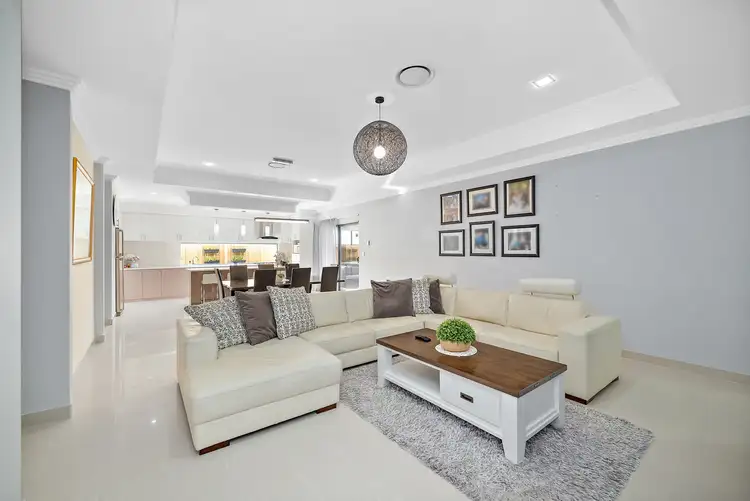 Sixth view of Homely house listing, 22 Goodrich Way, Darch WA 6065