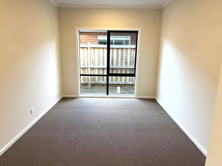 Second view of Homely house listing, 5 Laker Boulevard, Clyde North VIC 3978