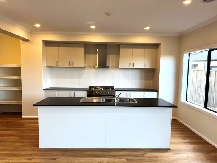 Fifth view of Homely house listing, 5 Laker Boulevard, Clyde North VIC 3978