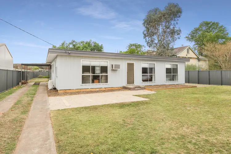208 High Street, Heathcote VIC 3523