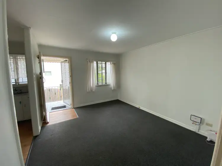 Second view of Homely unit listing, 3/17 Fenton Street, Fairfield QLD 4103