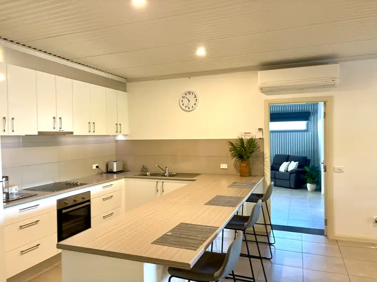 Second view of Homely house listing, 16 Clarke Street, Bundalong VIC 3730