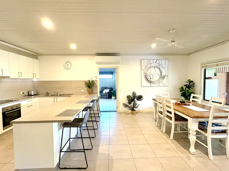 Third view of Homely house listing, 16 Clarke Street, Bundalong VIC 3730