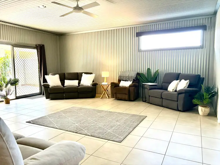 Fifth view of Homely house listing, 16 Clarke Street, Bundalong VIC 3730