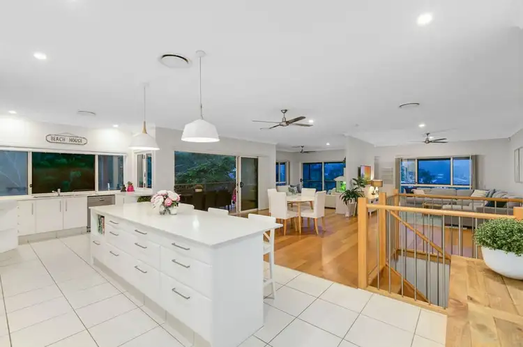 Second view of Homely house listing, 4 Honey Eater Court, Gilston QLD 4211