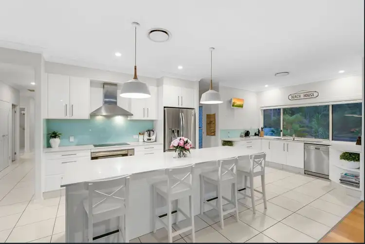 Third view of Homely house listing, 4 Honey Eater Court, Gilston QLD 4211