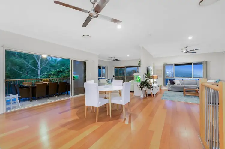 Fourth view of Homely house listing, 4 Honey Eater Court, Gilston QLD 4211
