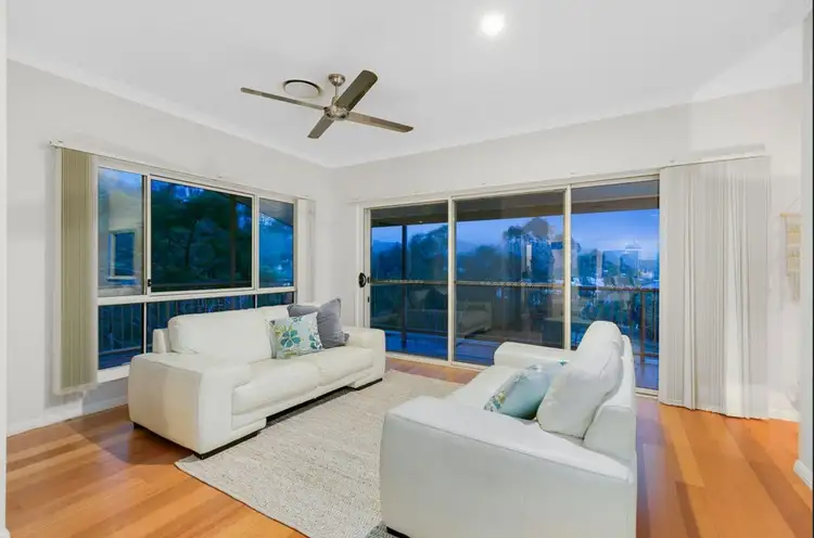 Fifth view of Homely house listing, 4 Honey Eater Court, Gilston QLD 4211