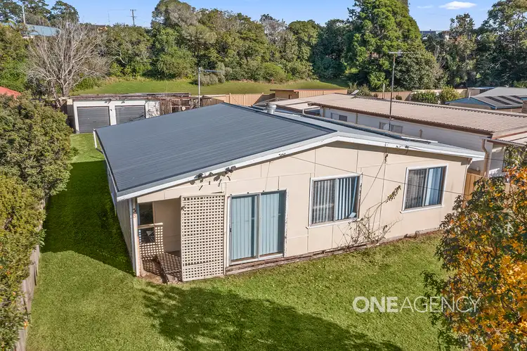 38 Comarong Street, Greenwell Point NSW 2540