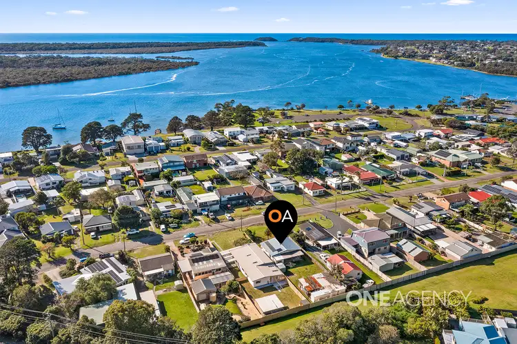 Second view of Homely house listing, 38 Comarong Street, Greenwell Point NSW 2540