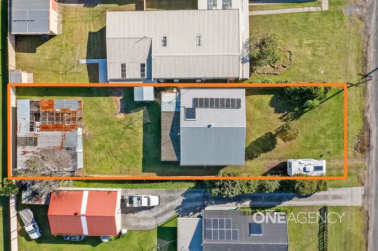 Third view of Homely house listing, 38 Comarong Street, Greenwell Point NSW 2540