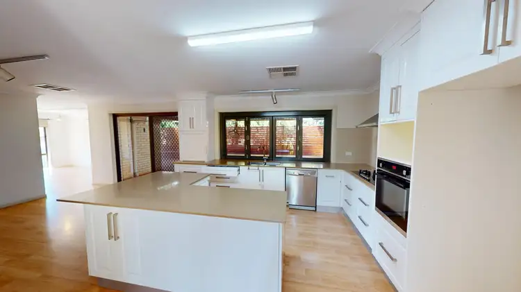 Fourth view of Homely house listing, 13 Alder Street, Forbes NSW 2871