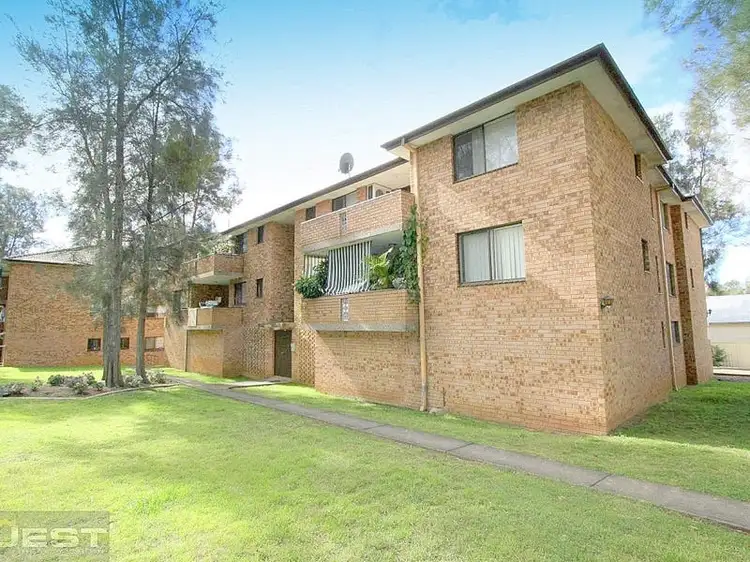 7/16-20 Dellwood Street, Bankstown NSW 2200