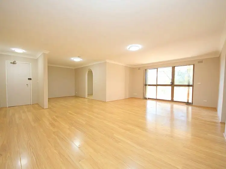 Second view of Homely unit listing, 7/16-20 Dellwood Street, Bankstown NSW 2200