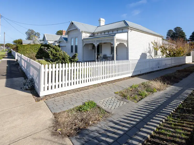 Second view of Homely house listing, 14 Wishart Street, Port Fairy VIC 3284
