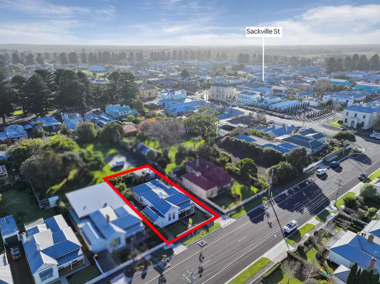 Third view of Homely house listing, 14 Wishart Street, Port Fairy VIC 3284