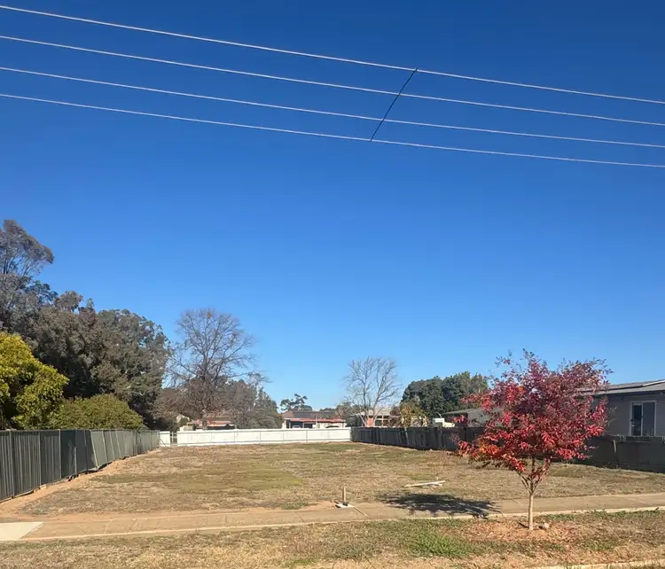 Second view of Homely land listing, 7 Watson Street, Murchison VIC 3610