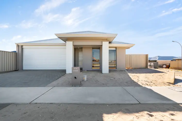 106 Cerulean Drive, Eglinton WA 6034