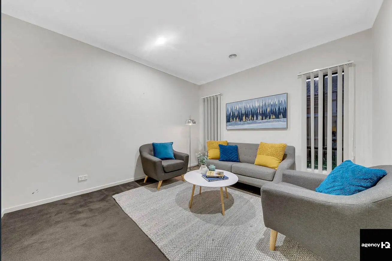 Main view of Homely house listing, 18 Grandiflora Grove, Point Cook VIC 3030