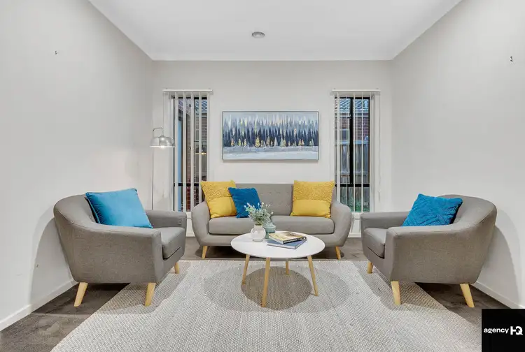 Third view of Homely house listing, 18 Grandiflora Grove, Point Cook VIC 3030